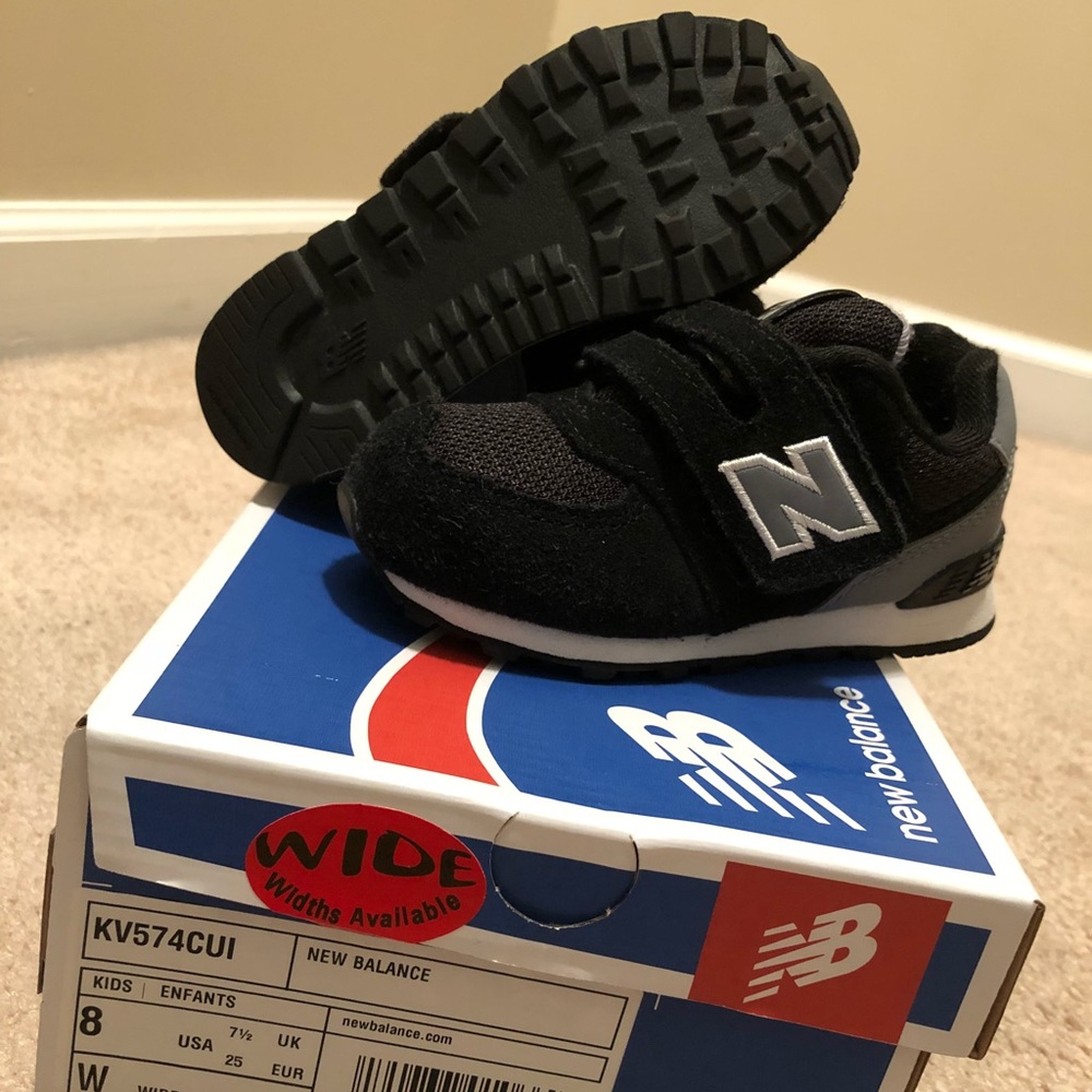 New balance 574